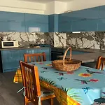 Silvana Apartment