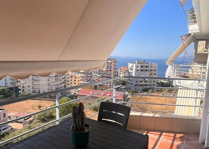 Silvana Apartment