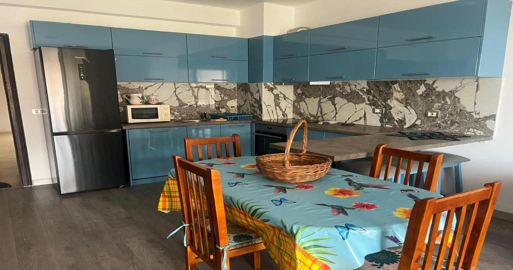 Silvana Apartament