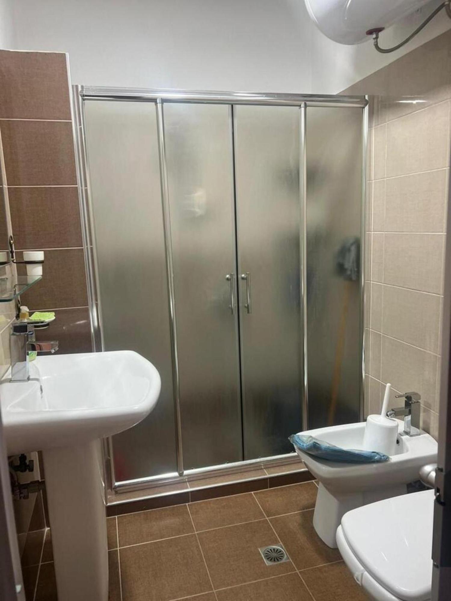 Silvana Apartament Saranda