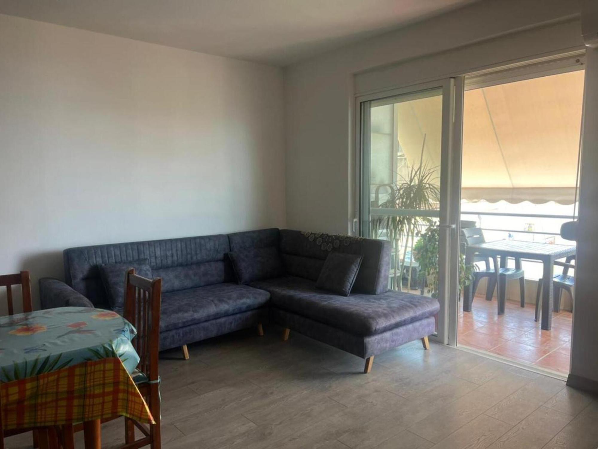 Apartament Silvana *